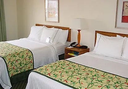 Hotel Fairfield & By Marriott Galesburg