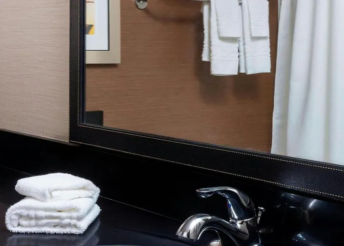 Fairfield & By Marriott Hotel
