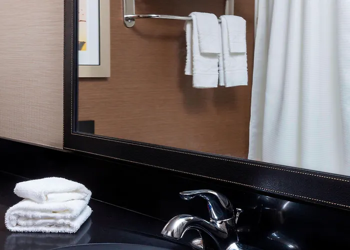 Fairfield & By Marriott 3* Galesburg