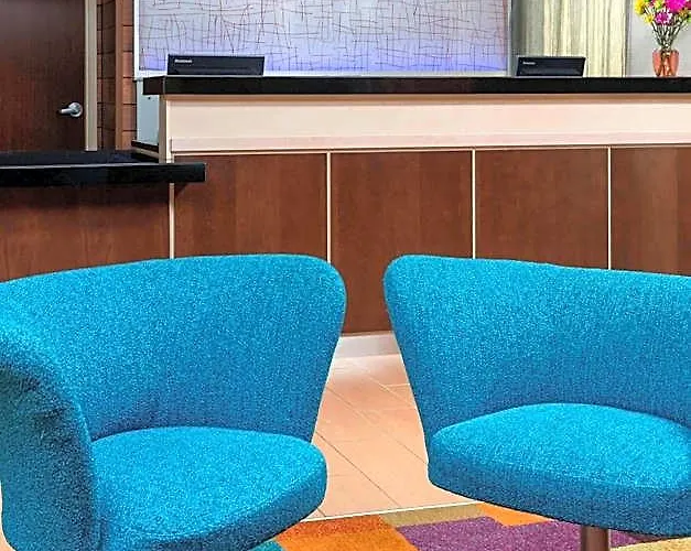 Fairfield & By Marriott 3* Galesburg