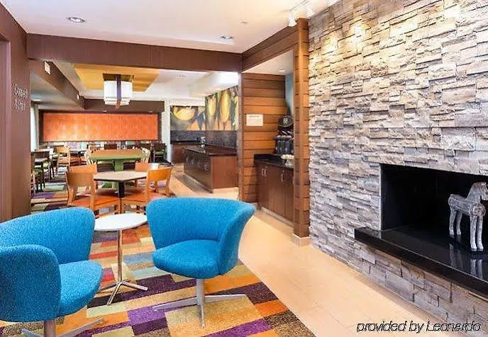 Hotel Fairfield & By Marriott
